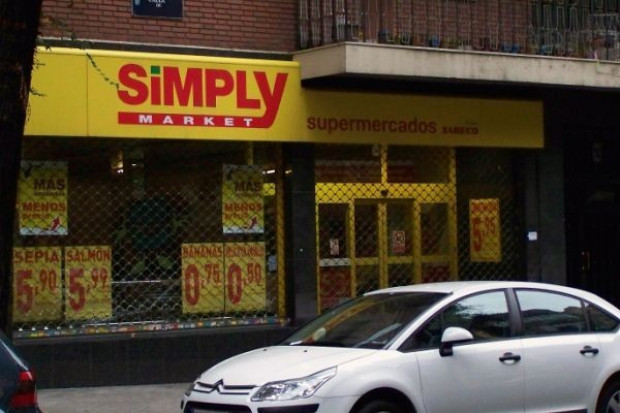 fot. wikimedia Sieć Simply Market uruchomi sklepy we franczyzie w marcu 2012 r.