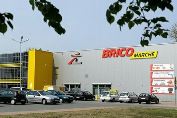 Sieć Bricomarche wprowadzi do Polski nowy koncept sklepów typu „dom i ogród