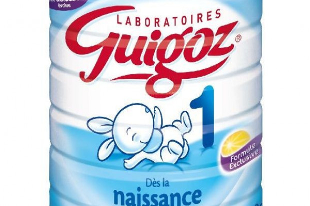 Fot. Nestle Nestle wycofuje mleko dla niemowląt i po raz kolejny uspokaja polskich rodziców