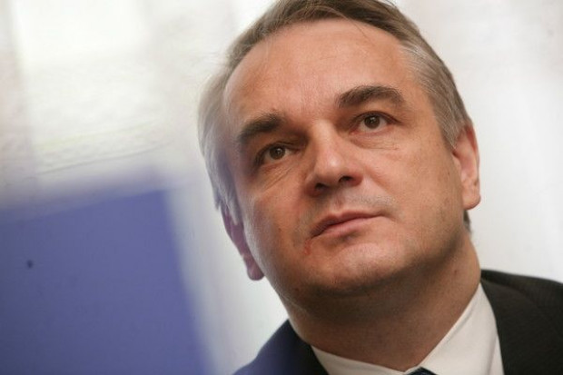 Waldemar Pawlak, minister gospodarki PSL zainteresowane 3 resortami, rozstrzygnięcia w listopadzie