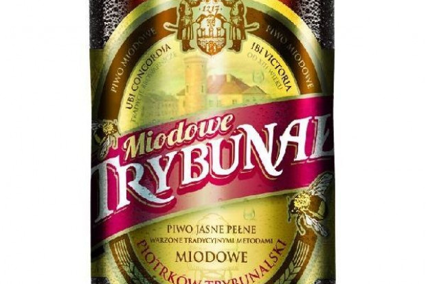 Sulimar wprowadza nową linię piw - Trybunał