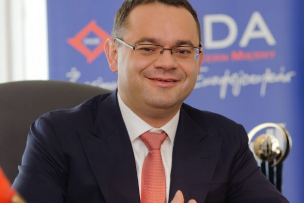 Maciej Duda, prezes PKM Duda Prezes PKM Duda: Wypracowanie rozsądnej marży na linii skup-ubój jeszcze nigdy nie było tak trudne