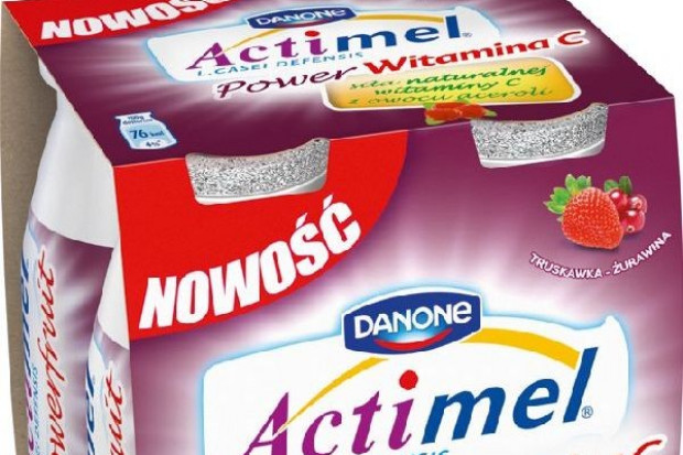 Actimel PowerWitamina C