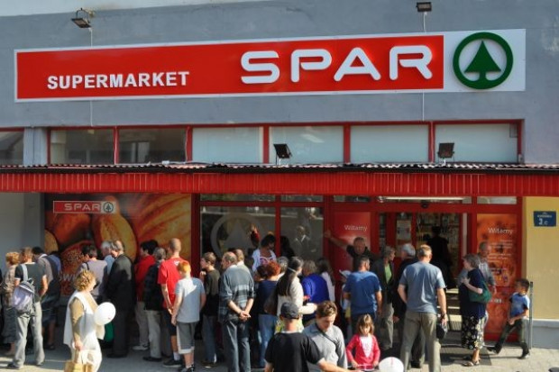Od czasu połączenia z Grupą Kapitałową Bać-Pol sieć Spar Polska systematycznie zwiększa zyskowność sklepów Sieć Spar: Stawiamy na lokalizacje, które przetrwają w konkurencyjnych warunkach