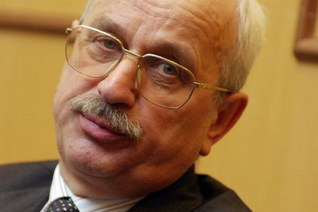 Ryszard Smolarek, prezes ZM Łmeat Łuków Prezes ŁMeat: Przychody z eksportu wołowiny znacząco wzrosły