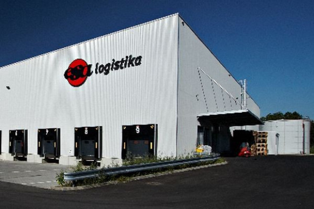 Firmy spożywcze chętniej korzystają z outsourcingu usług logistycznych