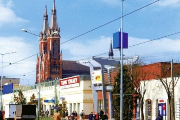 Echo Investment sprzedało za 23,8 mln euro centrum handlowe w Pabianicach Echo Investments sprzedało CH Echo za 24 mln euro