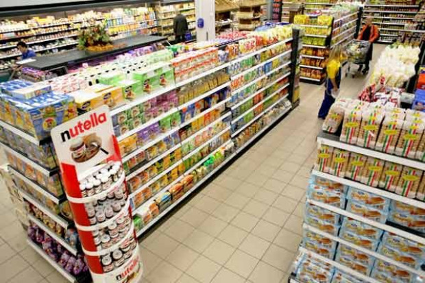 Konsumenci kupują oczami