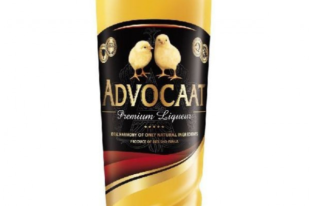 Popularny Advoctaw nowych szatach