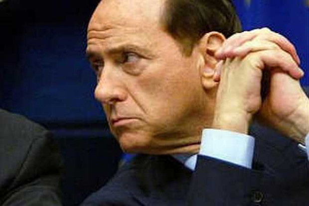 Dymisji premiera Włoch Silvio Berlusconiego towarzyszyły manifestacje radości jego przeciwników. Premier Włoch podał się do dymisji