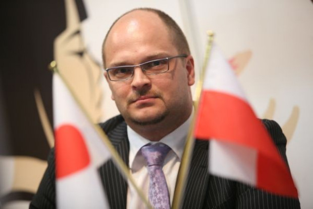 Marcin Konkołowicz, prezes Toranoko (fot. zelaznastudio.pl) Prezes Toranoko: Na początku 2012 roku wejdziemy do kolejnych sieci handlowych