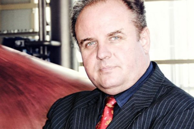 Nowy dyrektor w browarze Sulimar