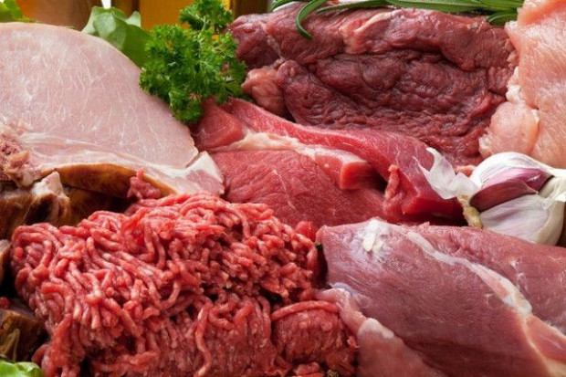 Ceny wieprzowiny w październiku znów w górę