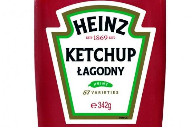 Kłopoty Heinz wywołały wysokie ceny surowców i koszty promocji. Heinz planuje zamykać kolejne fabryki