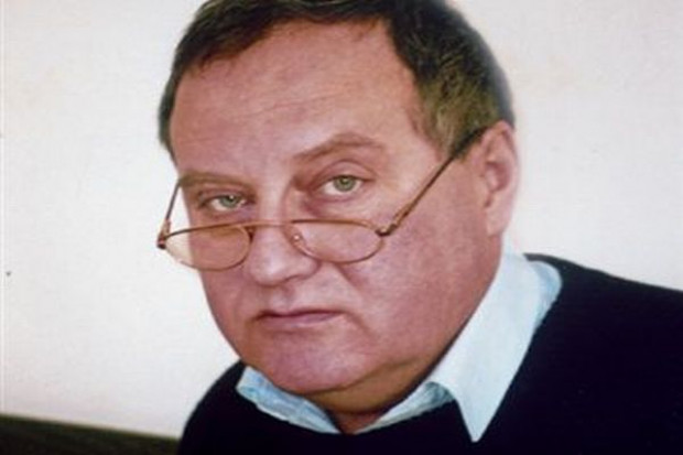 Wojciech Gach, przewodniczący Rady Prezesów PSD Wywiad z Wojciechem Gachem, przewodniczącym Rady Prezesów Partnerskiego Systemu Detalicznego