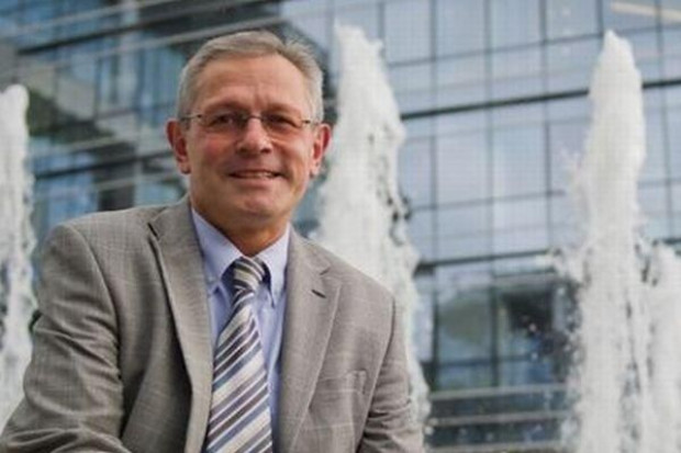 Na fot. Stefan Golonka, prezes Kraft Foods Polska Prezes Kraft Foods Polska nt. planowanych akwizycji