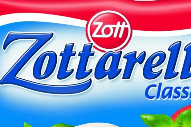 Firmy Zott jest właścicielem takich marek jak Monte, Jogobella, czy Zottarella Zott przejmie spółkę Bacha Polska