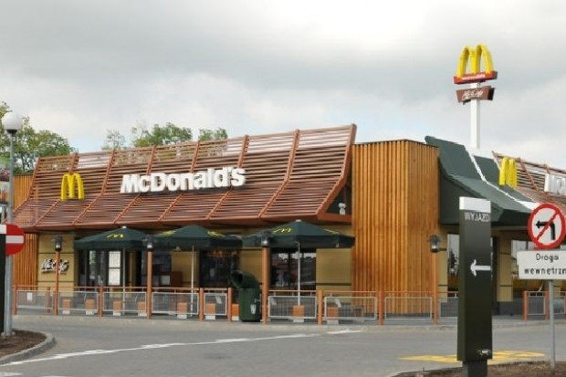McDonalds ma już w Polsce 275 restauracji Ponad połowa polskich restauracji McDonalds działa we franczyzie