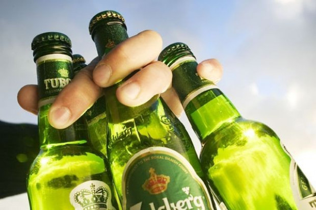 Fot. Carlsberg Carlsberg zwolni 150 pracowników, część w Polsce