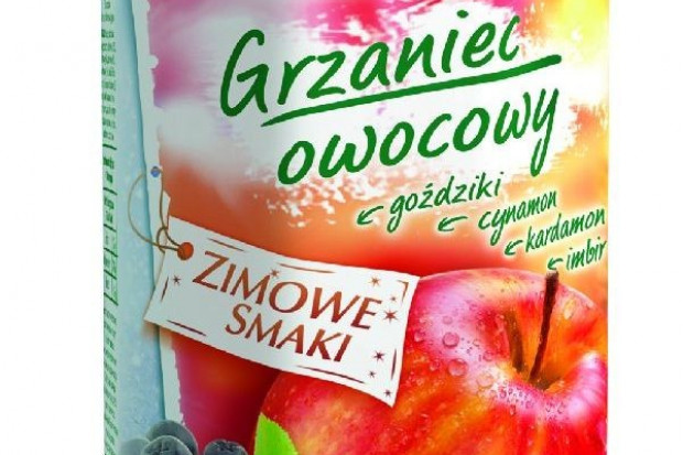 Zimowe napoje Hortex