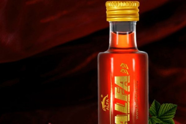 Alfa Nectar Alfa Nectar - nowa marka na rynku produktów funkcjonalnych