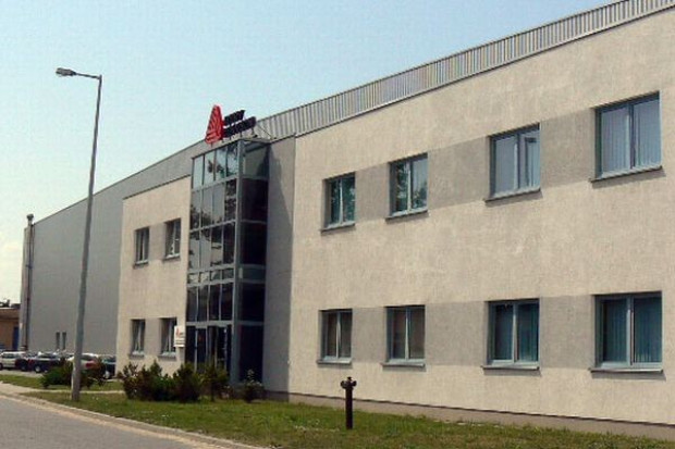 MLP Group wyda w 2012 r. 15-30 mln euro na budowę nowych magazynów