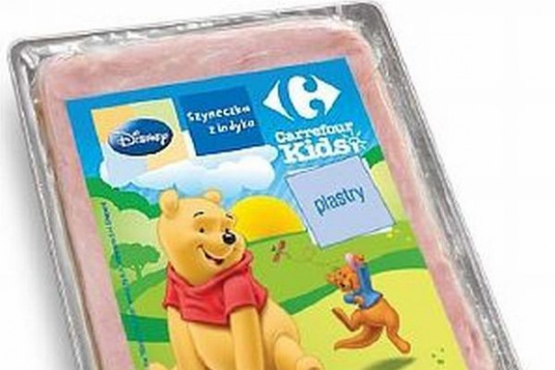 - Rozwijamy gamę produktów dla dzieci pod marką Disney Kids - mówi serwisowi portalspozywczy.pl Jean Anthoine, prezes Carrefour Polska Carrefour pracuje nad dużym projektem związanym z marką własną