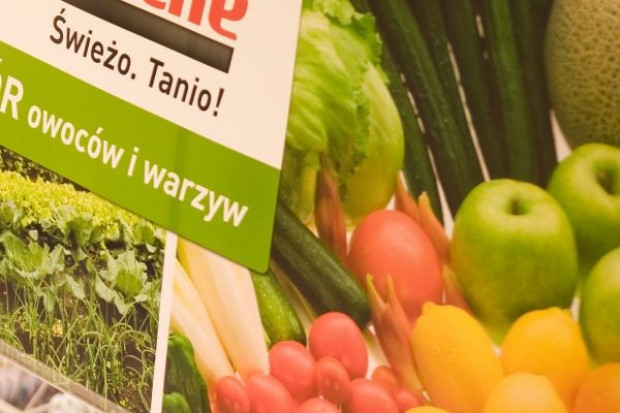 Wartość rynku żywności wzrosła do 250 mld zł. Skorzystały na tym sieci dyskontowe i supermarkety