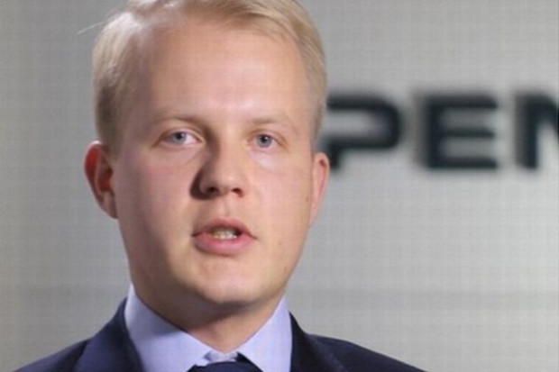 Adam Jarmicki, menedżer inwestycyjny Penta Investments Ekspert Penty: Kolejne transakcje na polskim rynku detalicznym to tylko kwestia czasu