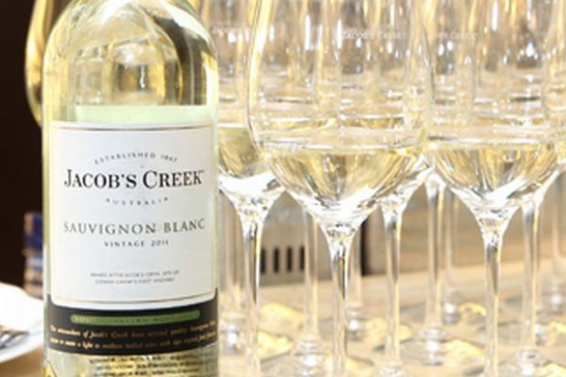 Nowe wina od Jacob's Creek