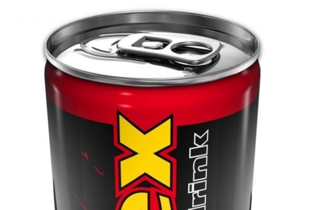 Ostrzeżenie będzie musiało zostać wprowadzone na napoje zawierające ponad 150 mg kofeiny na litr Nowa unija dyrektywa zmieni opakowania energetyków