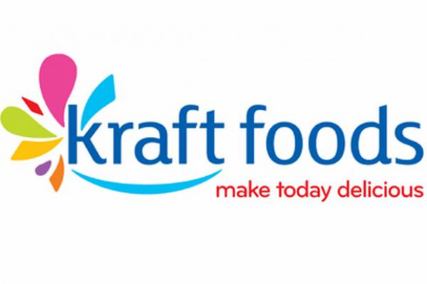 fot. feedingamerica.org Kraft Foods zniknie z europejskiego rynku