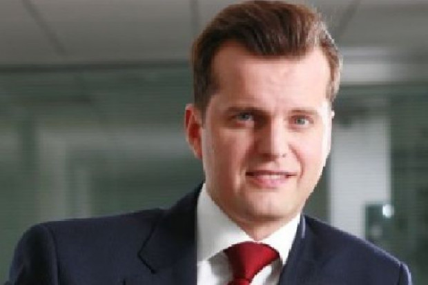 Jacek Roszyk, prezes Żabka Polska Prezes Żabki: Sieci handlowe muszą wziąć na siebie wzrost cen energii elektrycznej