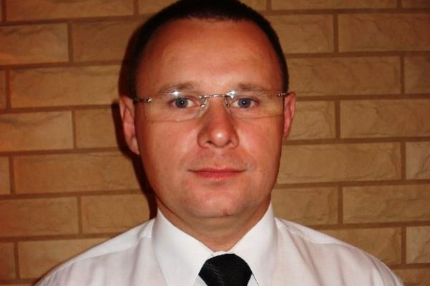 Maciej Choiński, specjalista d/s obsługi klientów sieciowych Abramczyk Sp z o.o. 200 mln zł obrotu Abramczyka w 2011 r.