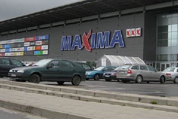 UOKiK wydał zgodę na przejęcie przez Maxima Grupekontroli sieci Aldik Nova z Lublina Sieć Maxima może ruszyć z ekspansją w Polsce. Litwini mają zgodę na przejęcie sieci Aldik