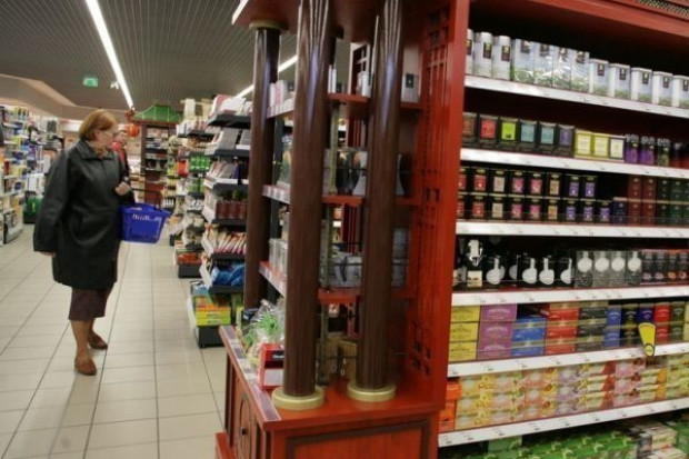 Analityk oczekuje spadku marż brutto na sprzedaży Analityk: To będzie dość ciężki rok dla spółek detalicznych