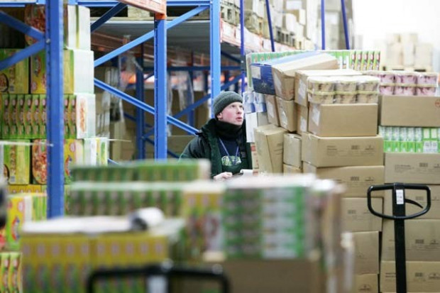 Rośnie apetyt na outsourcing