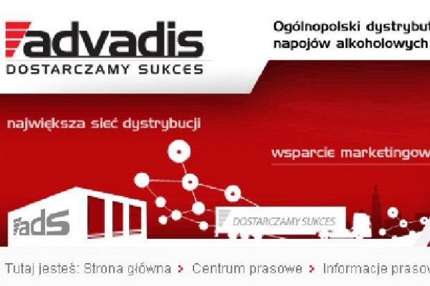 Sąd Rejonowy w Katowicach zdecydował o ogłoszeniu upadłości spółki Advadis z możliwością zawarcia układu Sąd zdecydował o upadłości Advadisu