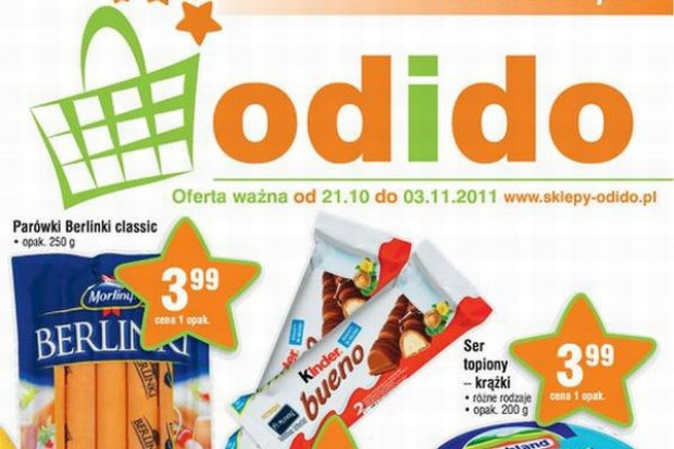 Odido Makro uruchomiło platformę handlową sklepblisko.pl. Sklepy osiedlowe będą mogły otwierać własne e-sklepy