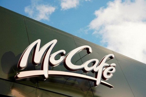 W Polsce działa około 57 kawiarni McCafe // Fot. McDonalds Polska Kawiarnie McCafe wyjdą poza restauracje McDonalds?