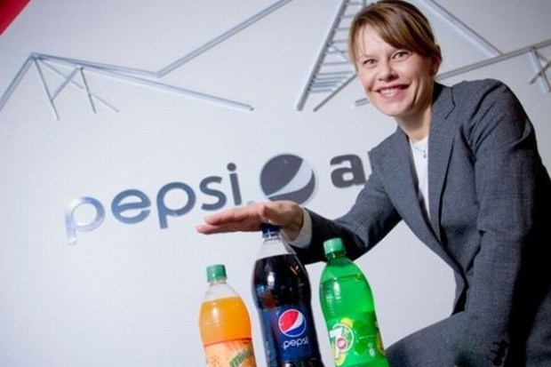 Anna Tutak-Kordyl, PepsiCo General Bottlers Poland; Fot. portalspozywczy.pl / ŻelaznaStudio, Piotr Waniorek Dyrektor PepsiCo: W tym roku kupujący mogą być coraz bardziej wrażliwi na cenę