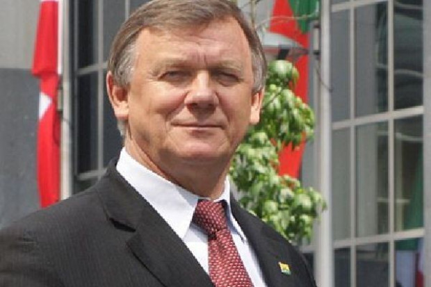 Władysław Serafin, prezes Krajowego Związku Rolników, Kółek i Organizacji Rolniczych Prezes Władysław Serafin: Projekt ustawy o składkach zdrowotnych rolników jest niesprawiedliwy