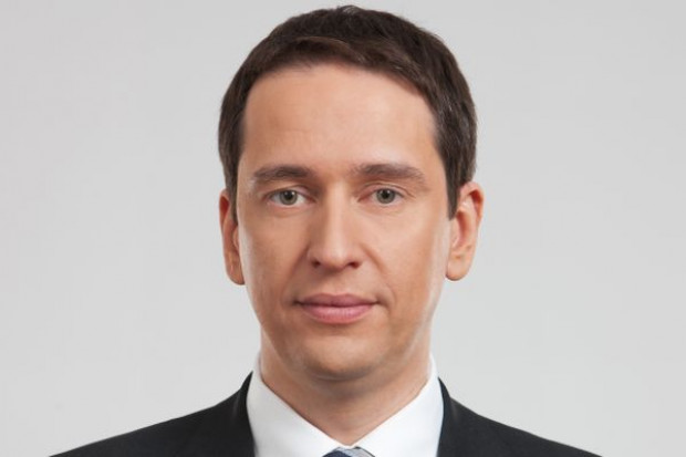 Paweł Nowakowski, prezes Makaronów Polskich Makarony Polskie poprawiły sprzedaż w 2011 r.