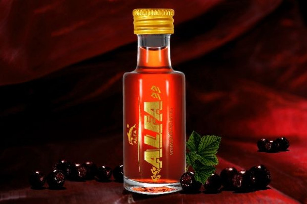 Fot. Alfa Nectar Producent napoju Alfa Nectar rozbuduje zakład w Piasecznie