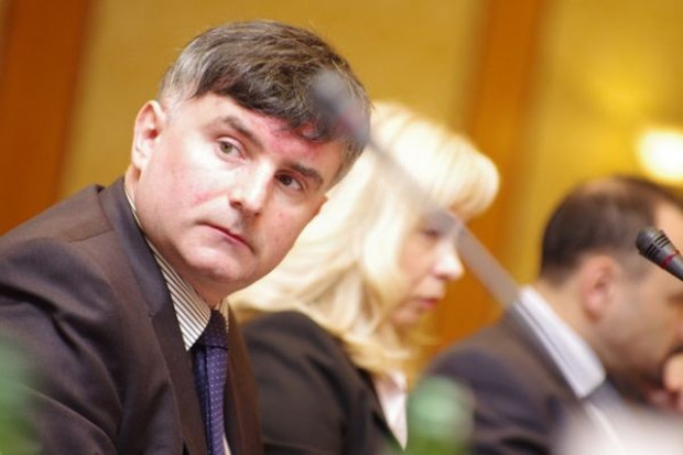Janusz Kudłaciak, senior menadżer RWE Polska Sektor spożywczy coraz bardziej zainteresowany optymalizacją zużycia energii