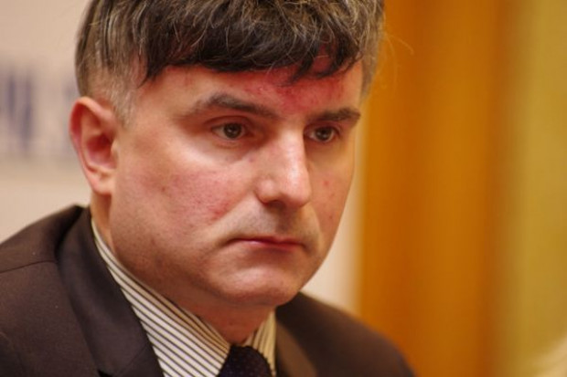Janusz Kudłaciak, Senior Menedżer ds. Klientów Biznesowych RWE Polska Zwiększenie efektywności energetycznej przynosi nie tylko korzyści finansowe