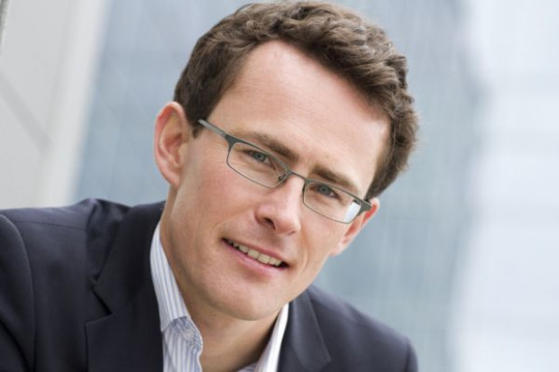 Krzysztof Rudnik, wicedyrektor w dziale fuzji i przejęć firmy Deloitte, fot. Piotr Waniorek, zelaznastudio.pl Wicedyrektor Deloitte: Supermarkety będą musiały trzymać niskie ceny