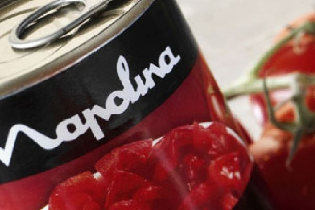 Napolina to jedna z wiodących marek Princes Food Międzynarodowa grupa spożywcza inwestuje w przetwarzanie pomidorów we Włoszech