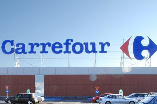 fot.shopsproject.blogspot Magazyny Carrefoura w Polsce mają nowego właściciela. Hines zapłaci 118 mln euro