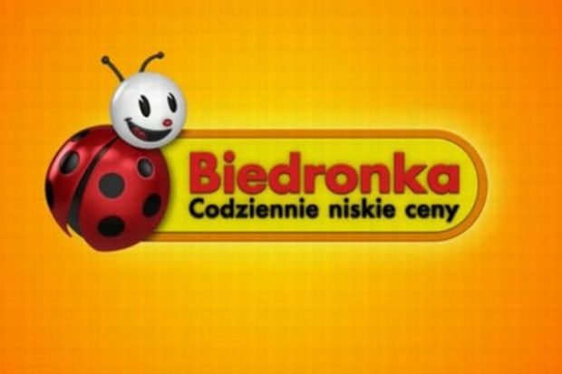 Biedronka Biedronka zdobędzie centra handlowe i największe polskie miasta